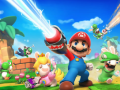 Juego Mario Kingdom Battle