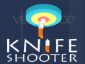 Juego Knife shooter