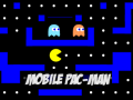 Juego Mobile Pac–man