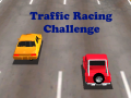 Juego Traffic Racing Challenge