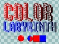 Juego Color Labyrinth