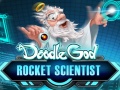 Juego Doodle God: Rocket Scientist  