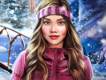 Juego Winter Romance