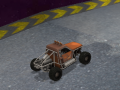 Juego Space Buggy