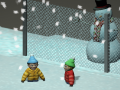 Juego Snowdown in Soho