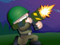 Juego Soldier Attack 1