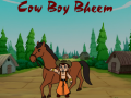 Juego Cow Boy Bheem