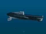 Juego Sub Commander