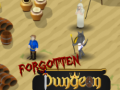 Juego Forgotten Dungeon