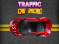 Juego Traffic Car Racing