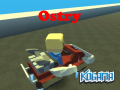 Juego Kogama: Ostry