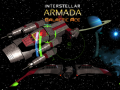 Juego Interstellar Armada: Galactic Ace