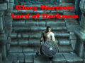 Juego Glory Warrior: Lord of Darkness  