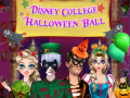 Juego Disney College Halloween Ball