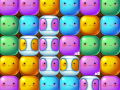 Juego Smiley Cubes