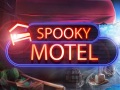 Juego Spooky Motel