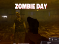 Juego Zombie Day