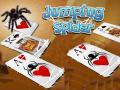 Juego Jumping Spider