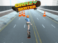 Juego Real Extreme Girl Skater