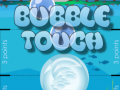 Juego Bubble Touch