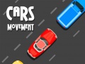 Juego Cars Movement