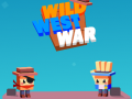 Juego Wild West War