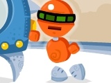 Juego Ufo Joe