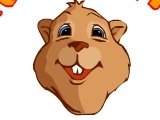 Juego Whack A Ground Hog