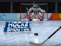 Juego Hockey Shootout