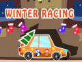 Juego Winter Racing  