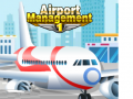 Juego Airport Management 1 