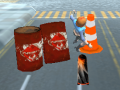 Juego Crazy Skater 