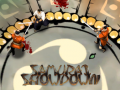 Juego Samurai Showdown