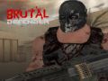 Juego Brutal Defender