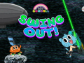 Juego Gumball Swing Out