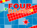 Juego Four Roads