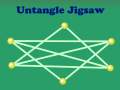 Juego Untangle Jigsaw 