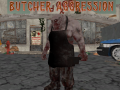 Juego Butcher Aggression