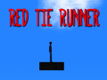 Juego Red Tie Runner