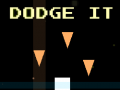 Juego Dodge it