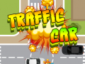 Juego Traffic Car