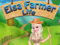 Juego Elsa Farmer Life