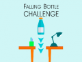 Juego Falling Bottle Challenge