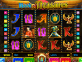 Juego Book Of Treasures  