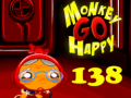 Juego Monkey Go Happy Stage 138