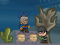Juego Thieves Assassin