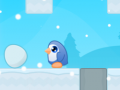 Juego Penguin quest