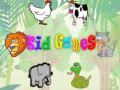 Juego Kid Games 