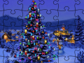 Juego Jigsaw Puzzle: Christmas  