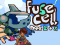 Juego Fuse Cell